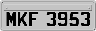 MKF3953