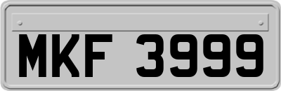 MKF3999