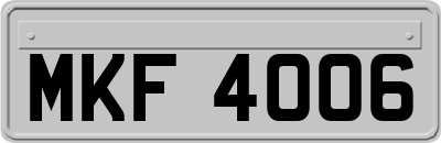 MKF4006