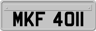 MKF4011