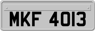 MKF4013