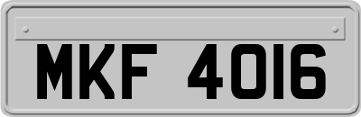 MKF4016