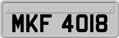 MKF4018
