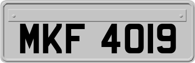MKF4019