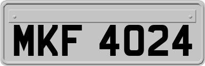 MKF4024