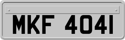 MKF4041