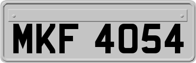 MKF4054