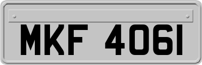 MKF4061