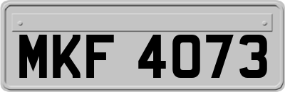 MKF4073