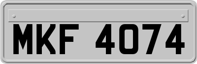 MKF4074