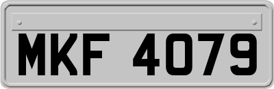 MKF4079