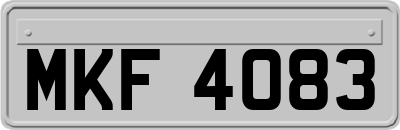 MKF4083