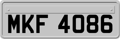 MKF4086