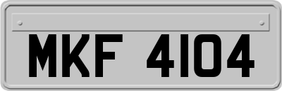 MKF4104