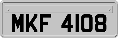 MKF4108