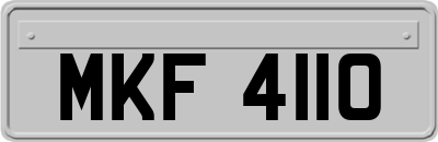 MKF4110