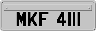 MKF4111