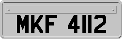 MKF4112