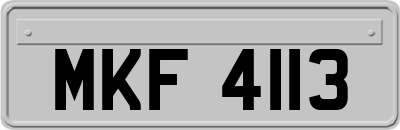 MKF4113