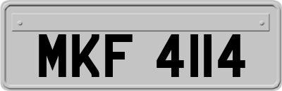 MKF4114