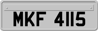 MKF4115