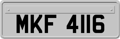 MKF4116