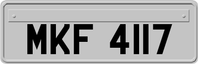 MKF4117