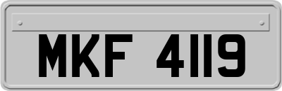 MKF4119