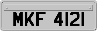 MKF4121