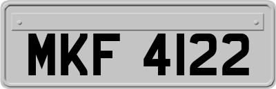 MKF4122
