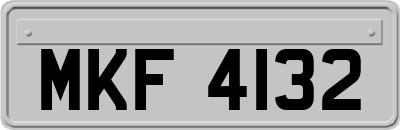 MKF4132