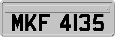 MKF4135