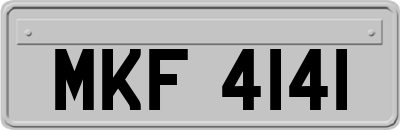 MKF4141