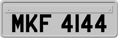 MKF4144