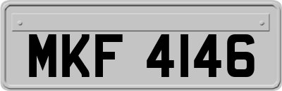 MKF4146