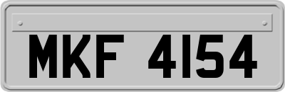 MKF4154