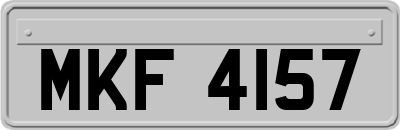 MKF4157