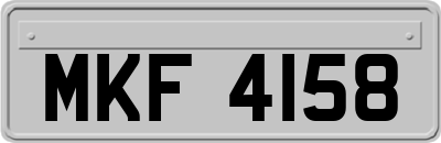MKF4158