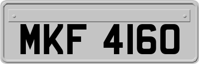 MKF4160