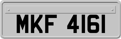 MKF4161