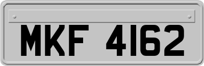 MKF4162