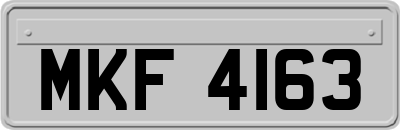 MKF4163