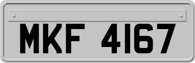 MKF4167