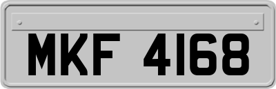 MKF4168