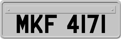 MKF4171