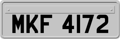 MKF4172