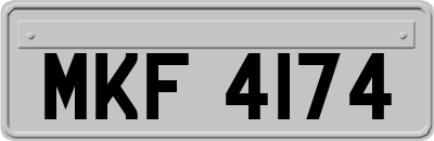MKF4174