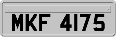 MKF4175