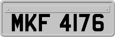 MKF4176