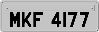 MKF4177